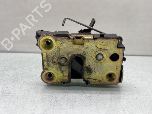 Venstre fortil lås RENAULT TWINGO I (C06_) 1.2 (C066, C068) (58 hp) 30107261