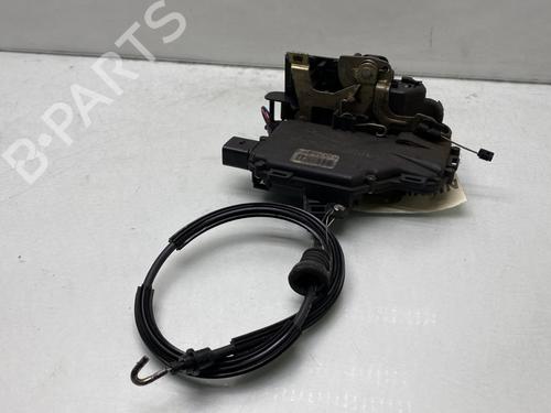 Front right lock VW NEW BEETLE (9C1, 1C1) 1.6 | BP27632162C97 