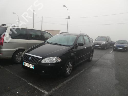 Engine control unit (ECU) FIAT CROMA (194_) 1.9 D Multijet (194AXC1B, 194AXC12) | BP29724774M57  - Image 8