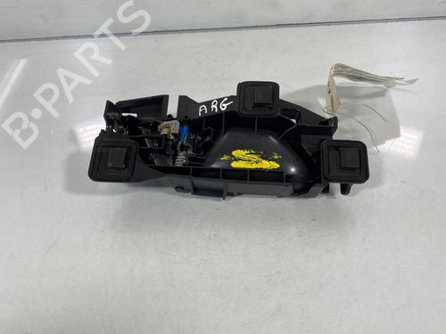 Used Rear left interior door handle Rear left interior door handle PEUGEOT 3008 II SUV (MC_, MR_, MJ_, M4_) [2016-2026] 20023356 20023356