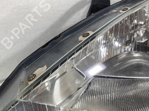 Used Left headlight Left headlight FORD FOCUS I (DAW, DBW) 1.8 Turbo DI / TDDi (90 hp) 27318131 27318131