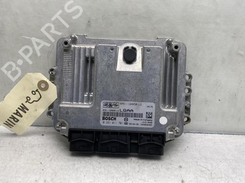 Used Engine control unit (ECU) Engine control unit (ECU) FORD FOCUS II (DA_, HCP, DP) [2004-2013] 19954087 19954087