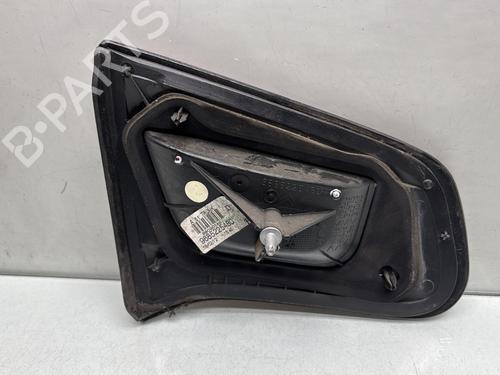 Right tailgate light CITROËN C3 II (SC_) 1.4 HDi 70 (SC8HZC, SC8HR0, SC8HP4) | BP32339446C80 - Image 4