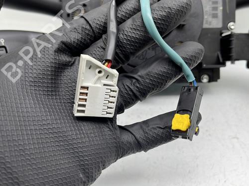 Used Steering column stalk Steering column stalk PEUGEOT 207 (WA_, WC_) 1.4 HDi (68 hp) 24152754 24152754