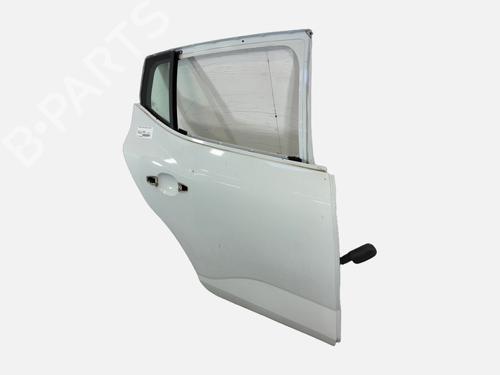 Used Right rear door Right rear door DACIA SANDERO III 1.0 TCe 90 (91 hp) 40270852 40270852