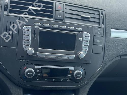 Engine control unit (ECU) FORD C-MAX (DM2) 1.6 TDCi | BP20022138M57 - Image 6