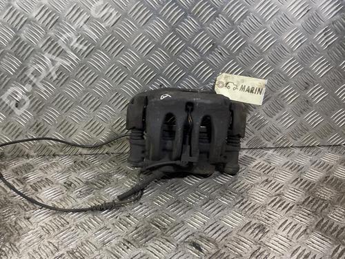 Right front brake caliper MERCEDES-BENZ SPRINTER 3-t Van (B906)  | BP19994241M104 