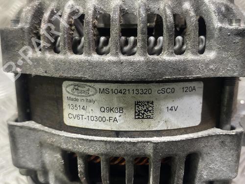 Alternator FORD FOCUS III 1.0 EcoBoost | BP20183895M7 