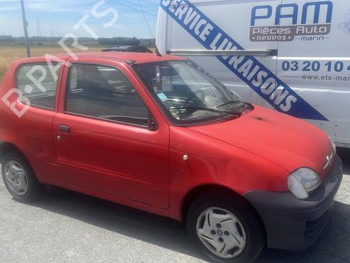 Steering column stalk FIAT SEICENTO / 600 (187_) 1.1 (187AXB, 187AXB1A, 187AXC1A02) | BP19963939I23 