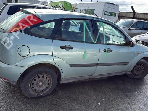 Used Parts FORD FOCUS I (DAW, DBW)  1.4 16V  4472277