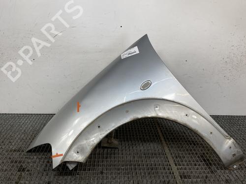 Used Left front fenders CITROËN C3 I (FC_, FN_) 1.4 16V HDi (90 hp) 25933844