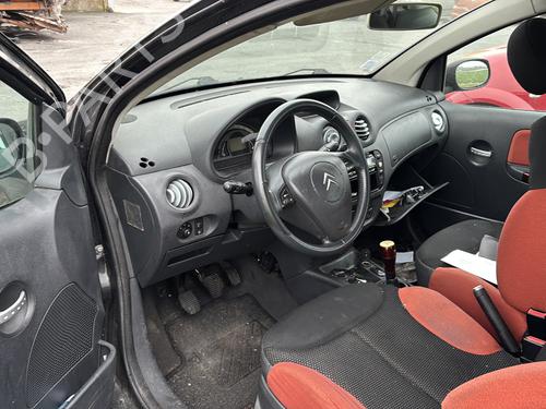 Warning switch CITROËN C2 (JM_) 1.4 | BP27584945I22  - Image 17