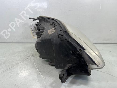 Left headlight CITROËN C5 II (RC_) | BP38066349C28 - Image 7