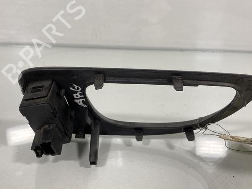 Left rear window switch PEUGEOT 307 SW (3H)  | BP19986003I29 
