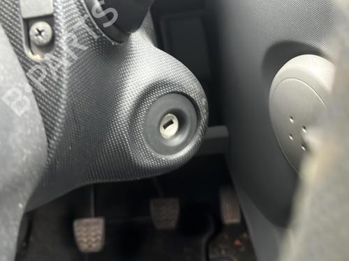 Climate control CITROËN C1 (PM_, PN_) 1.0 | BP20021129I5 