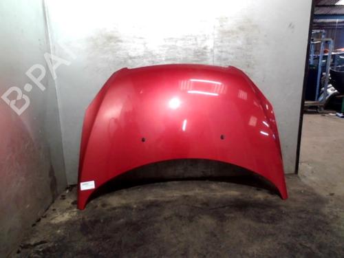 Used Hood PEUGEOT 307 (3A/C) 2.0 HDi 90 (90 hp) 21954259