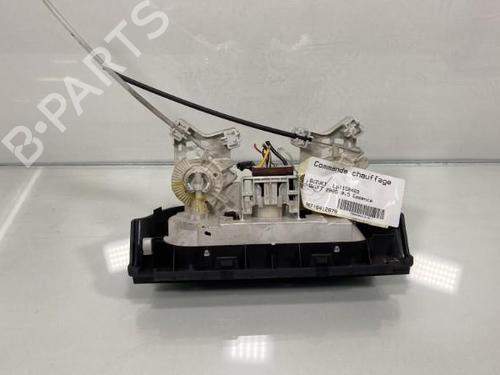 Used Climate control Climate control SUZUKI SWIFT III (MZ, EZ) 1.3 (RS413, ZC11S) (92 hp) 20019953 20019953