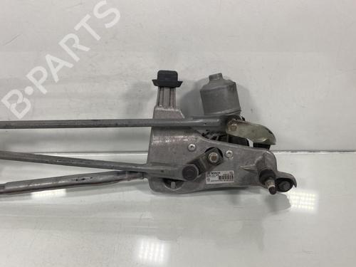 Front wiper motor PEUGEOT 308 II (LB_, LP_, LW_, LH_, L3_) 1.6 HDi | BP19973903M29 