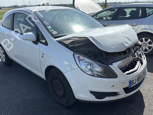 Steering rack OPEL CORSA D (S07) 1.3 CDTI (L08, L68) | BP32472780M22  - Image 15