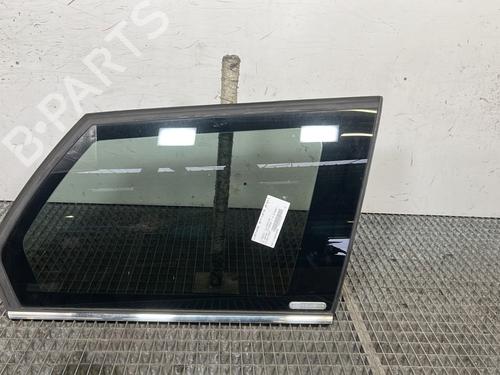 Used Rear right quarter glass CITROËN C4 Grand Picasso I (UA_) 2.0 HDi 150 (150 hp) 29939878
