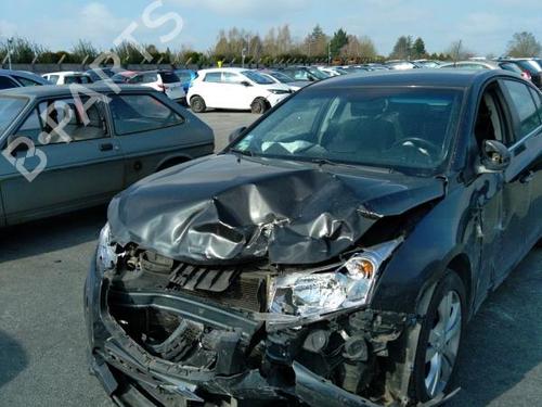 Left front window switch CHEVROLET CRUZE (J300) | BP19963683I27 - Image 10