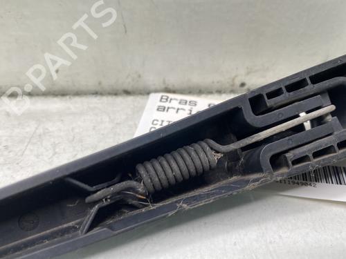 Rear windshield wiper arm CITROËN C4 Picasso I MPV (UD_) 1.6 HDi | BP30082673C144 