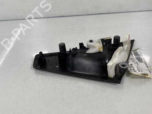 Used Rear left exterior door handle RENAULT CLIO IV (BH_) 1.5 dCi 90 (90 hp) 20021546