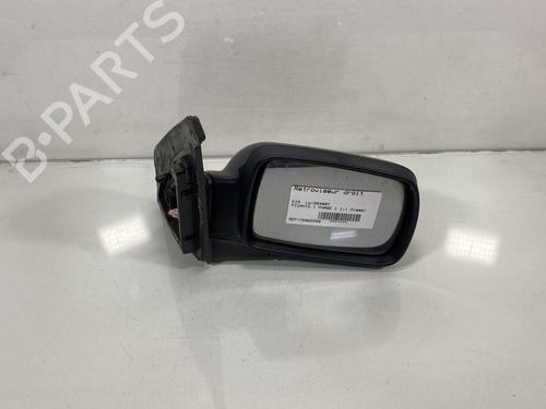 Used Right mirror KIA PICANTO I (SA) 1.1 CRDi (75 hp) 19964884