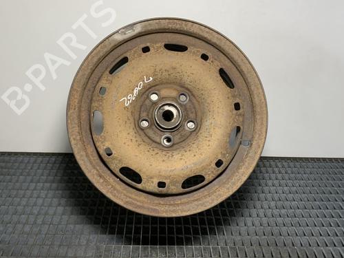 Rim VW FOX Hatchback (5Z1, 5Z3, 5Z4) 1.4 TDI | BP21959184C45
