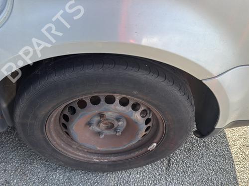 Front left lock VW PASSAT B5.5 Variant (3B6) 1.9 TDI | BP32408761C98 - Image 6