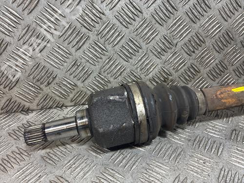 Used Left front driveshaft Left front driveshaft PEUGEOT 207 (WA_, WC_) 1.6 HDi (90 hp) 39709299 39709299