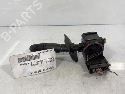 Used Switch Switch RENAULT SCÉNIC I MPV (JA0/1_, FA0_) 1.9 dCi (JA05, JA1F) (102 hp) 20018797 20018797