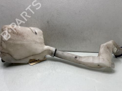 Windscreen washer tank PEUGEOT 1007 (KM_) 1.6 HDi | BP28522620C113