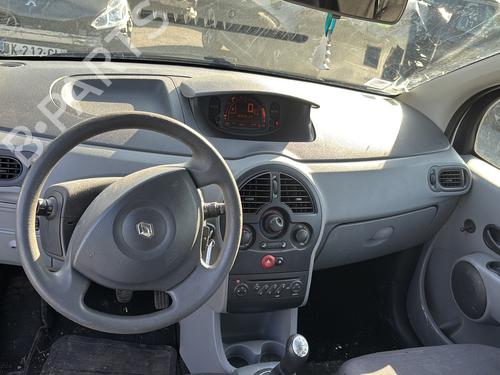 Pedal RENAULT MODUS / GRAND MODUS (F/JP0_) 1.5 dCi (JP0G, JP0H) | BP31804490I4 - Image 23