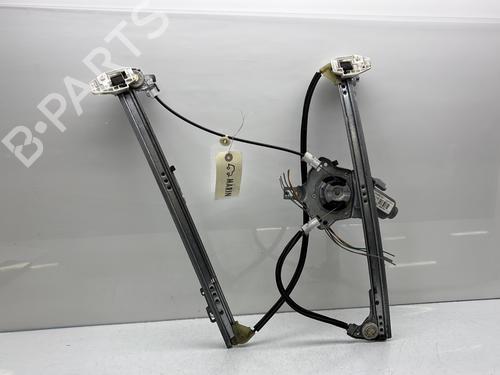 Rudehejsemekanisme Højre foran CITROËN XSARA (N1) 2.0 HDi 90 | BP28423185C23