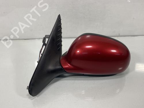 Left mirror PEUGEOT 406 (8B) 1.8 16V | BP20019344C26 