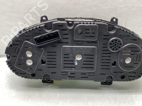 Instrument cluster KIA SPORTAGE III (SL) 2.0 CRDi AWD | BP25758647C47 