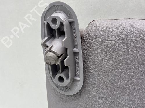 Used Left sun visor Left sun visor RENAULT MEGANE I Coach (DA0/1_) 1.9 dCi (DA05, DA1F) (102 hp) 36008253 36008253
