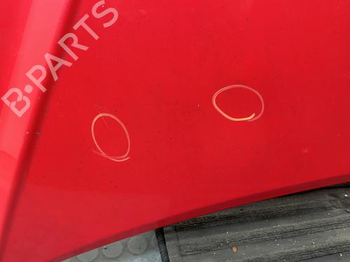 Hood CHEVROLET MATIZ (M200, M250) 0.8 | BP30046446C1