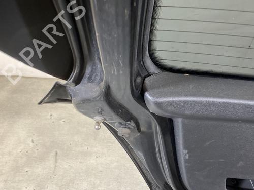 Tailgate OPEL CORSA D (S07) 1.3 CDTI (L08, L68) | BP23768043C6 