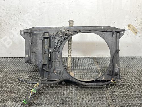 Frontplade/Frontkurv PEUGEOT 206 Hatchback (2A/C) 1.9 D (69 hp) 32407557