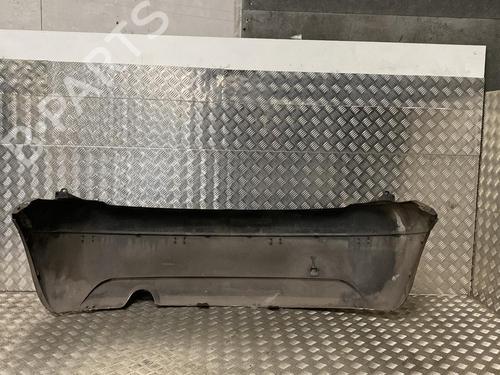Rear bumper CITROËN C3 I (FC_, FN_) 1.4 16V HDi | BP20012664C8 