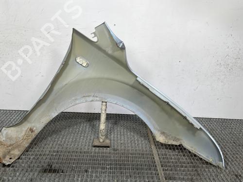 Left front fenders FORD FOCUS II (DA_, HCP, DP) 1.6 | BP28045363C41 