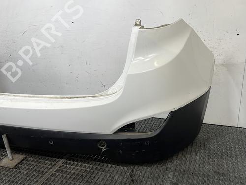 Rear bumper HYUNDAI ix35 (LM, EL, ELH) 1.7 CRDi | BP29504624C8 