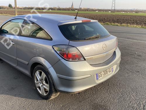 Left taillight OPEL ASTRA H GTC (A04) 1.3 CDTI (L08) | BP24622800C34 - Image 28