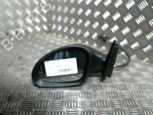 Left mirror SEAT IBIZA III (6L1) 1.9 TDI | BP20003274C26 