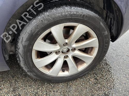 AdBlue tank CITROËN C4 Picasso I MPV (UD_) 1.6 HDi 110 | BP28519750M85 
