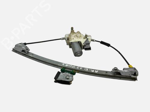 rear-right-window-mechanism-peugeot-607-9d-9u-2000-39946217 main image