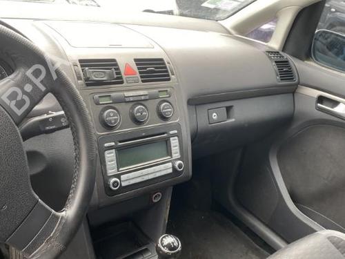 Front right window mechanism VW TOURAN (1T1, 1T2) 1.9 TDI | BP20311475C23 