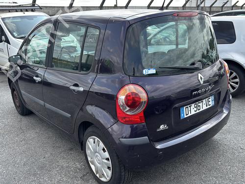 Steering column stalk RENAULT MODUS / GRAND MODUS (F/JP0_) 1.5 dCi (FP0D, JP0D) | BP32062685I23  - Image 18